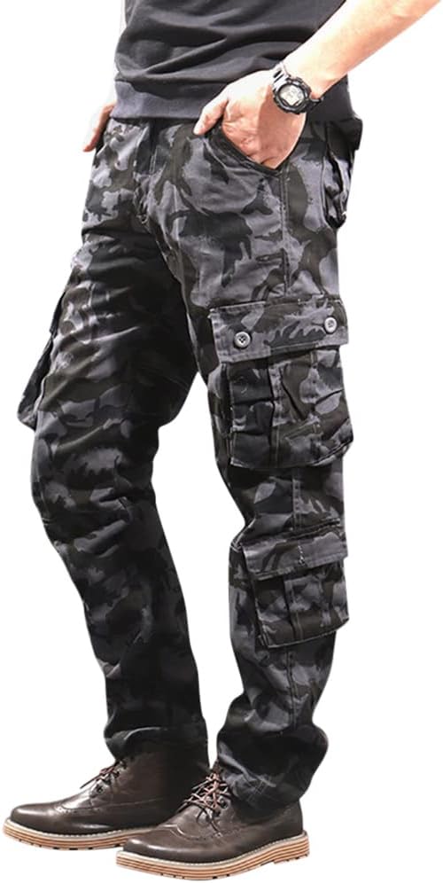 Hommes Printemps Automne Leger