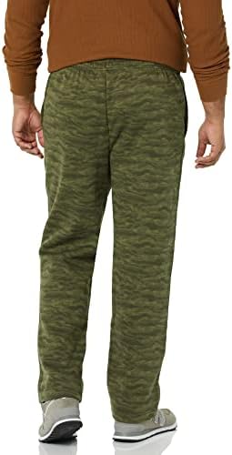 Vue 5 de Amazon Essentials Pantalon De