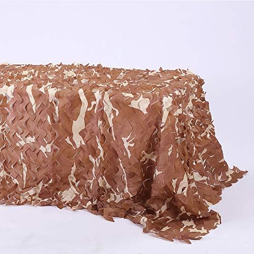 Vue 5 de Sensong Filet De Camouflage