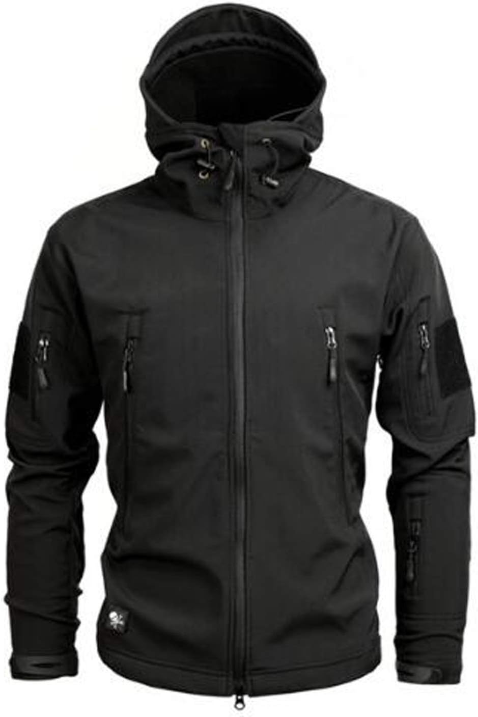 Tactique Veste Militaire Chaude