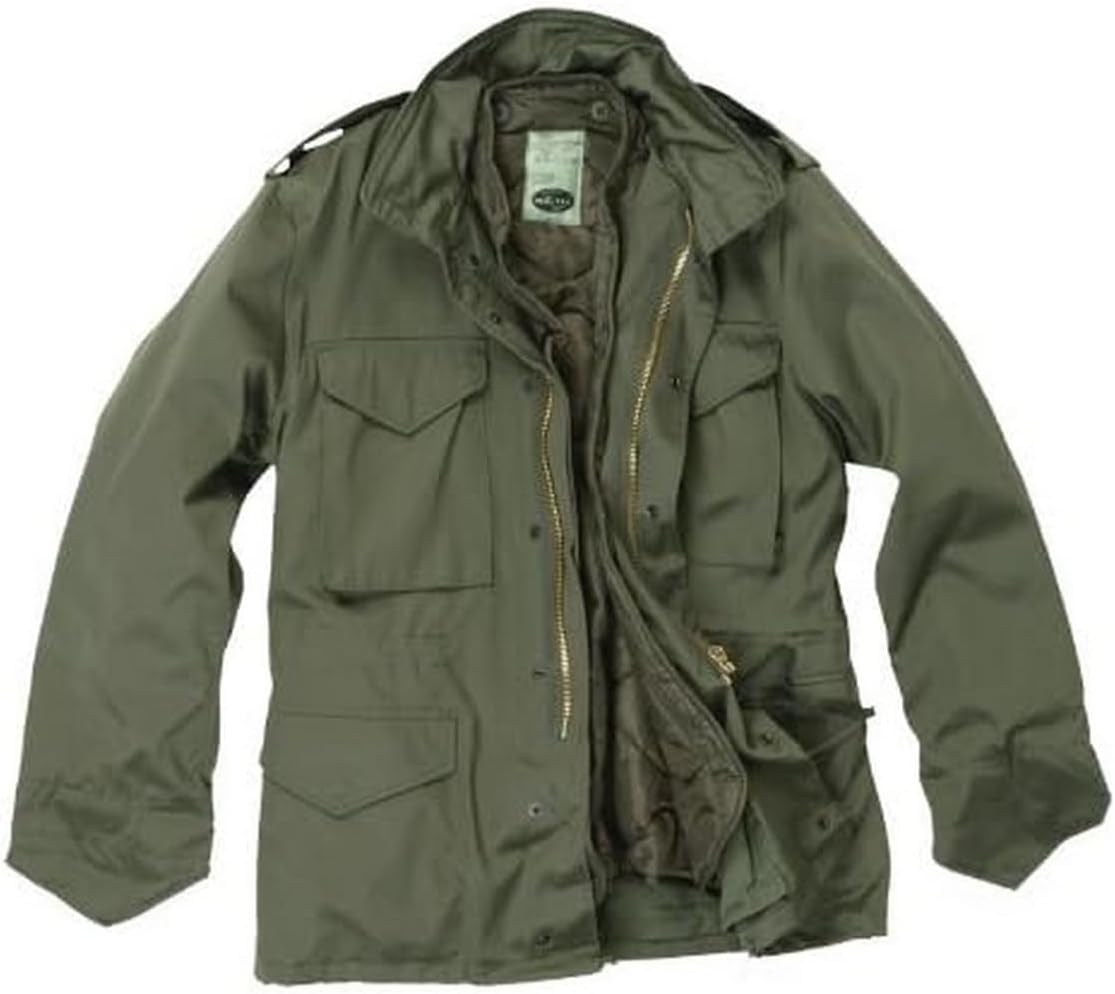 Veste Us Import