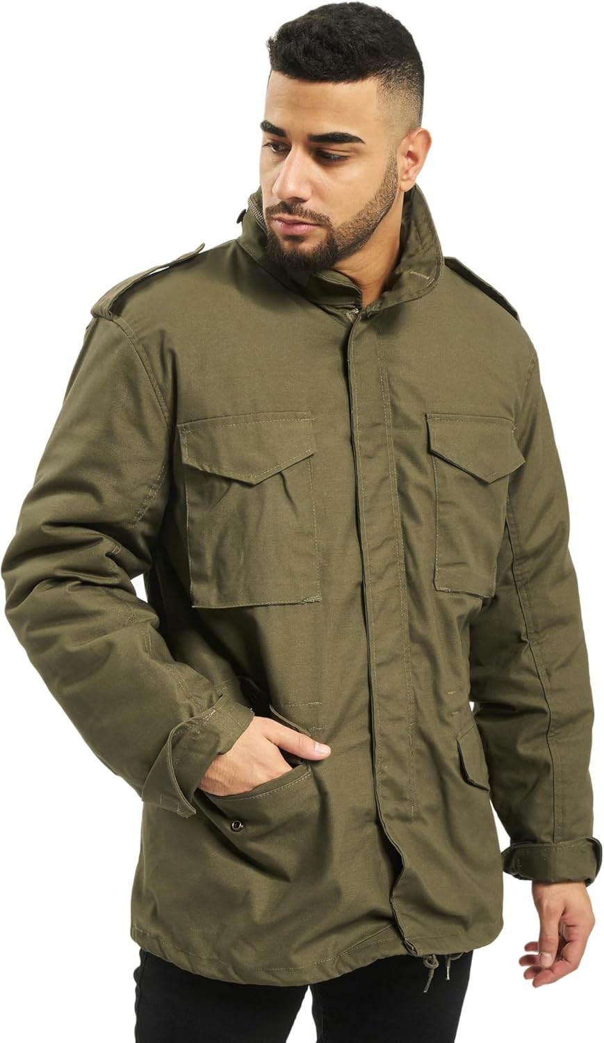 Brandit Mens Jacket