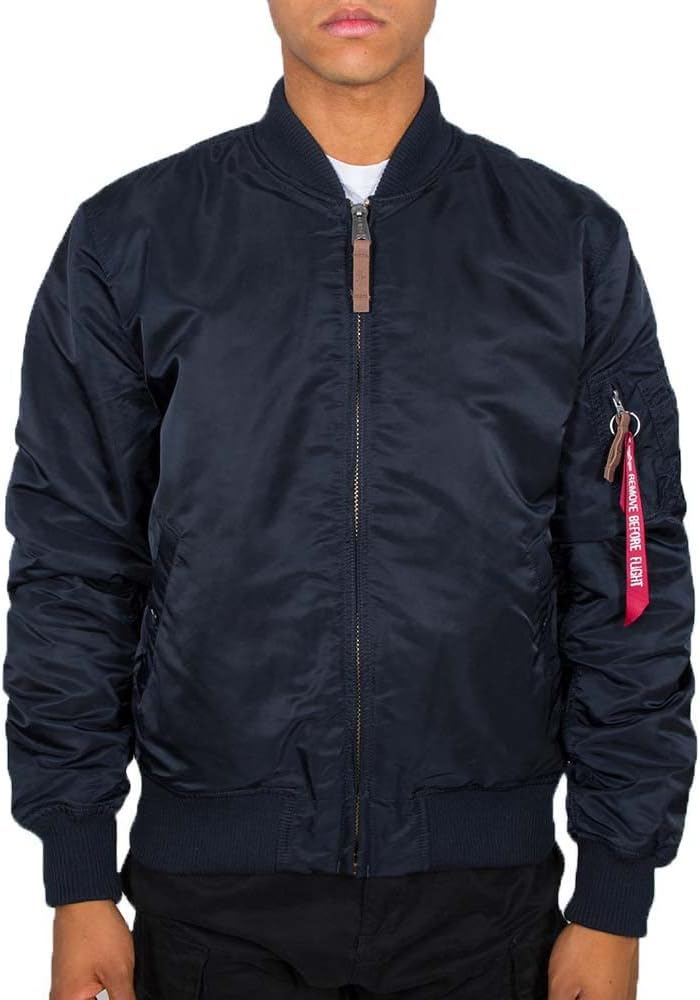 Bomber Blouson Homme