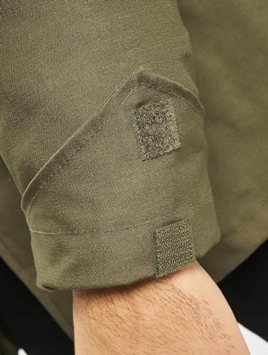 Vue 5 de Brandit Mens Jacket