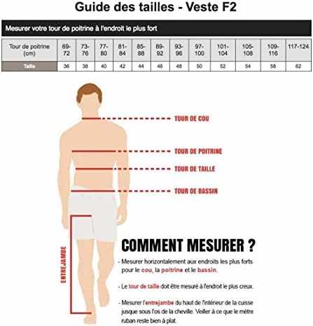 Vue 3 de Veste Treillis Militaire