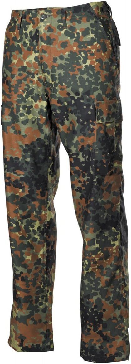 Homme Pantalon De Combat