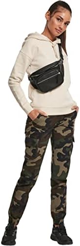 Vue 4 de Damen Ladies High Waist