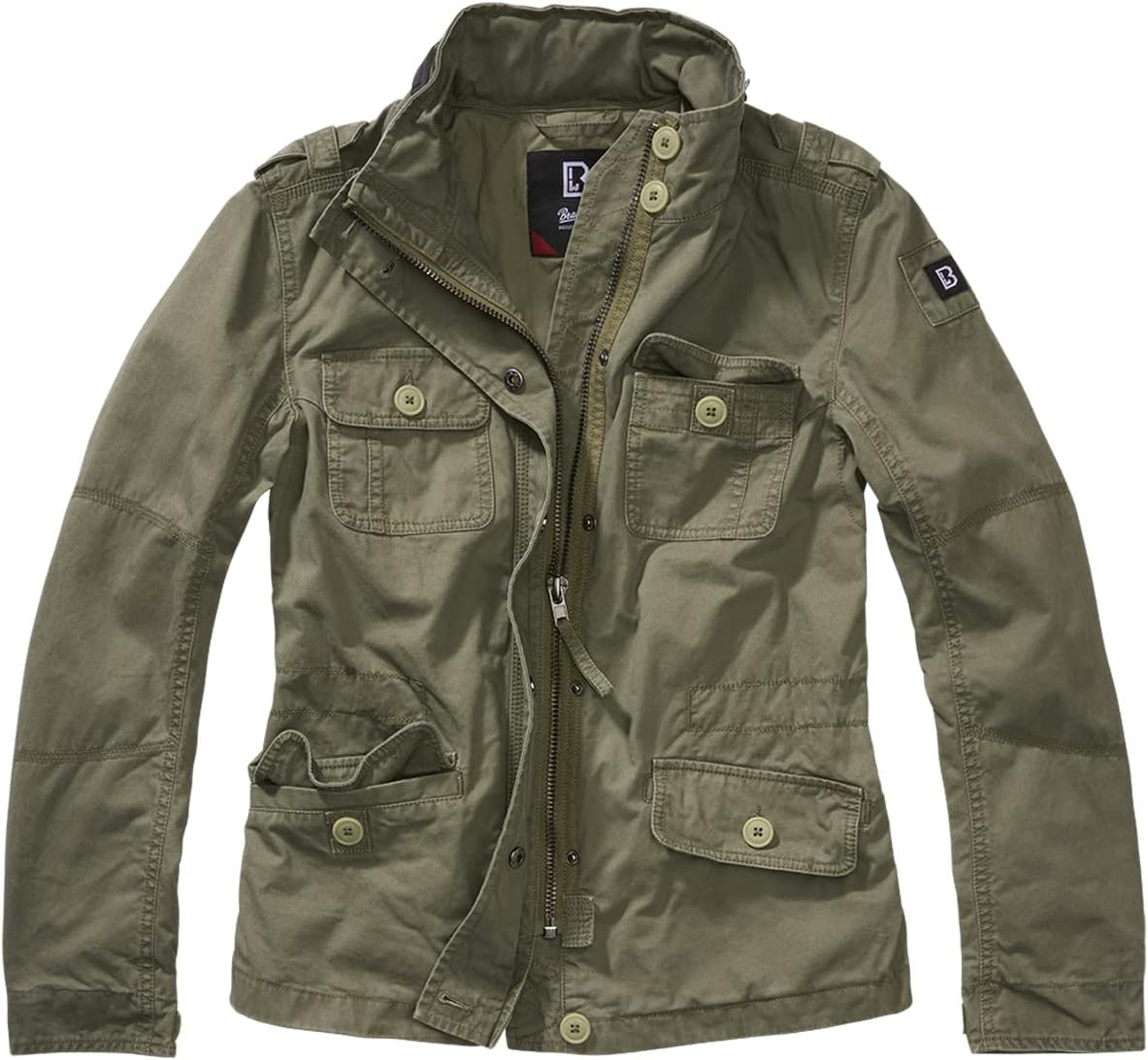 Veste Britannia Femme Veste