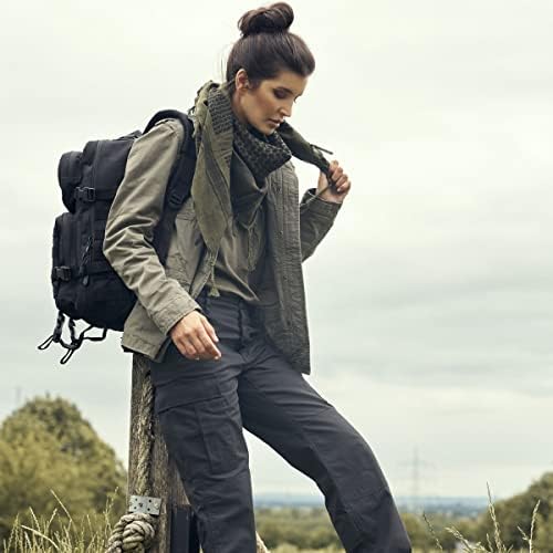 Vue 4 de Veste Britannia Femme Veste