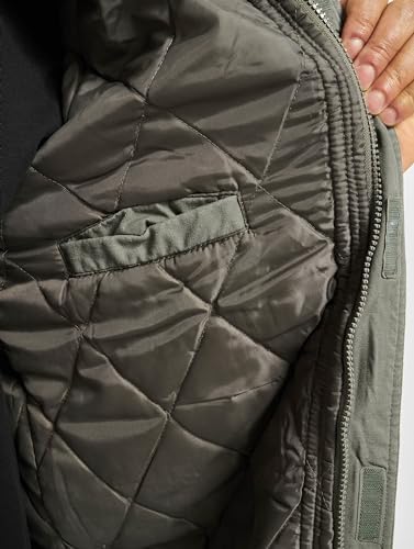 Vue 4 de Bronx Veste Dhiver