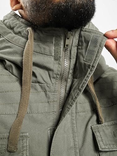 Vue 5 de Bronx Veste Dhiver