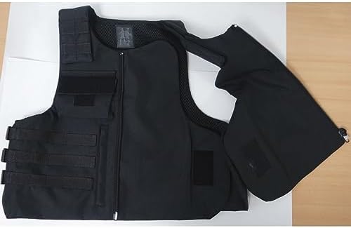 Vue 6 de Housse De Gilet Pareballes