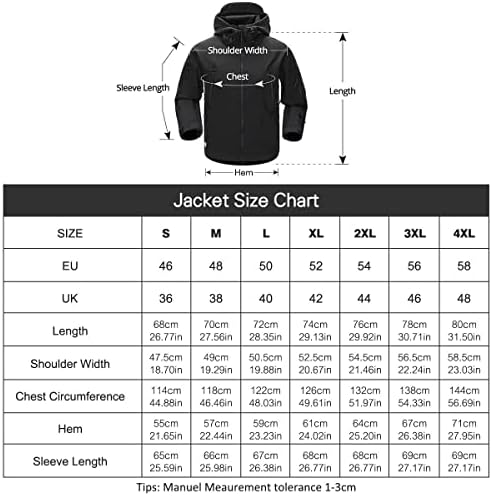 Vue 6 de Homme Veste Polaire Veste