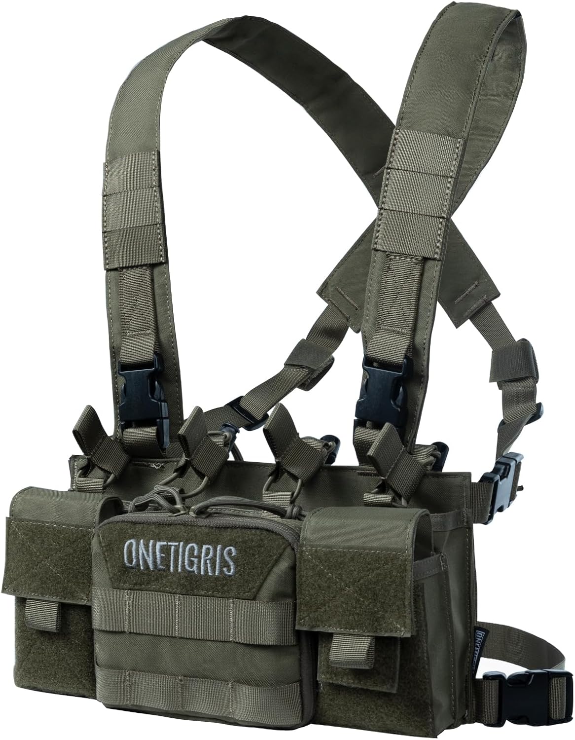 Onetigris Chest Rig Molle