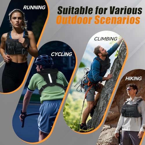 Vue 6 de Sac De Poitrine Pour