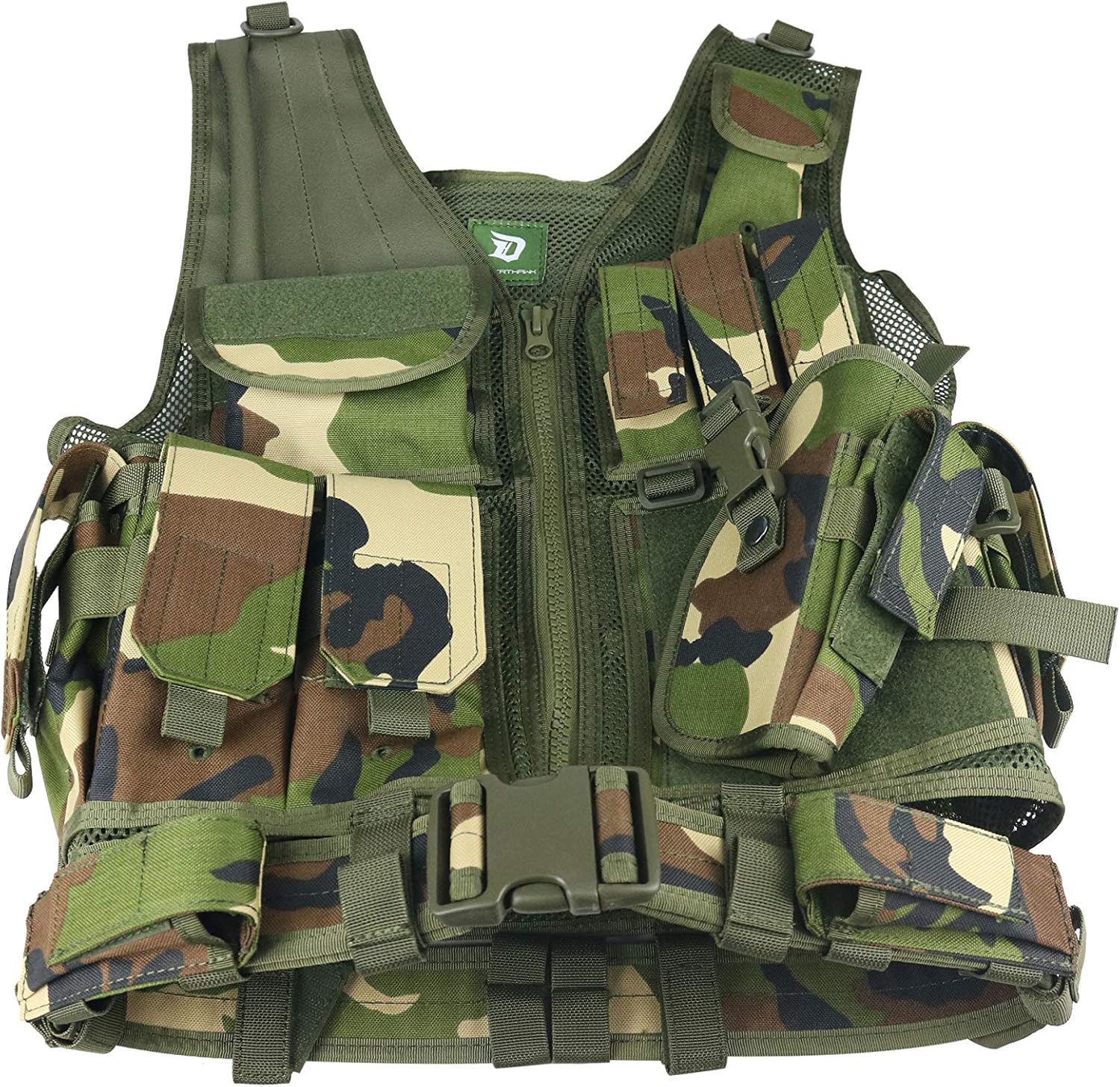 Desert Hawk Tactical Usmc