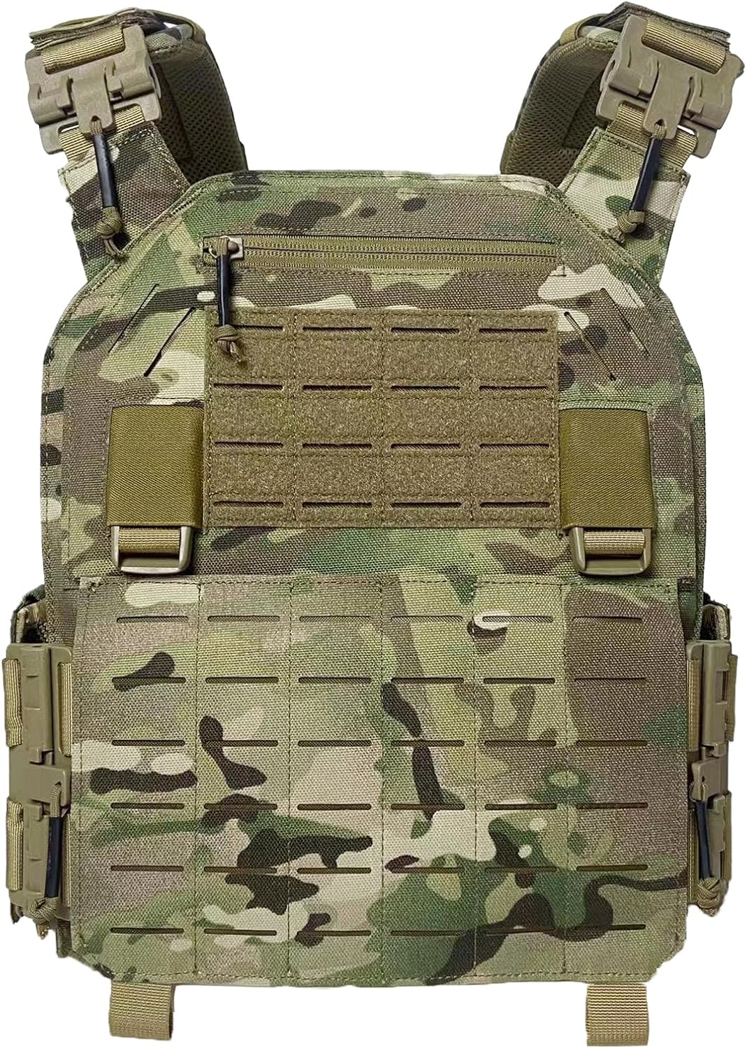 Support De Plaque Tactique