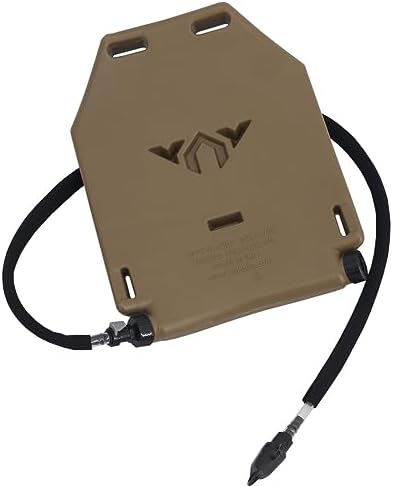 Vue 2 de Boite Dhydratation Pour