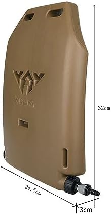 Vue 3 de Boite Dhydratation Pour