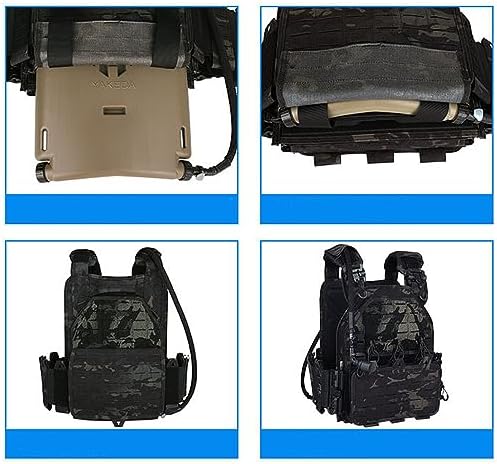 Vue 4 de Boite Dhydratation Pour