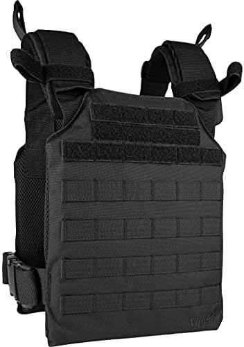 Vue 4 de Viper Tactical Porteplaques Tactique