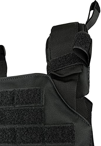 Vue 5 de Viper Tactical Porteplaques Tactique