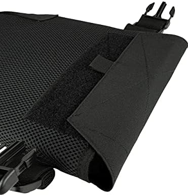 Vue 6 de Viper Tactical Porteplaques Tactique