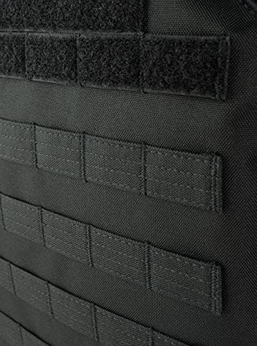 Vue 7 de Viper Tactical Porteplaques Tactique