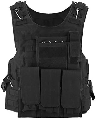 Bon Amixyl Gilet Tactiquemilitaire