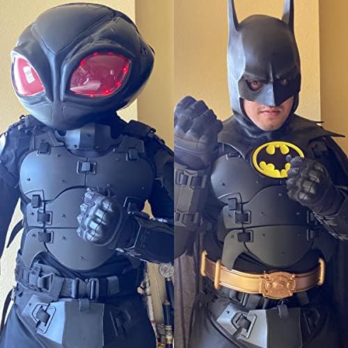 Vue 2 de Zhongren Ensemble De Gilet