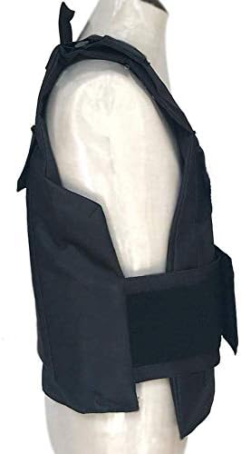 Vue 6 de Hunting Explorer Le Gilet