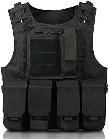 Labstandard Gilet Tactique Pour