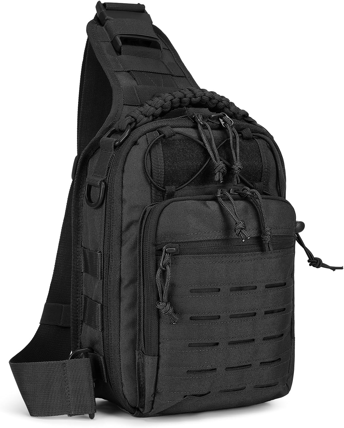 Huntvp Sacoche Bandouliere Homme