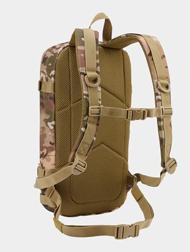 Vue 2 de Brandit Us Cooper Daypack