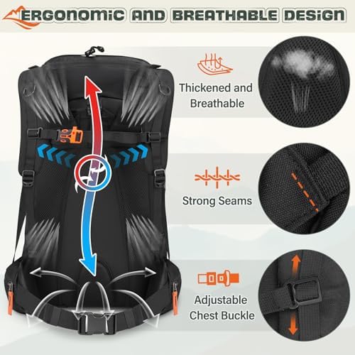 Vue 4 de Rainsmore Sac Dos