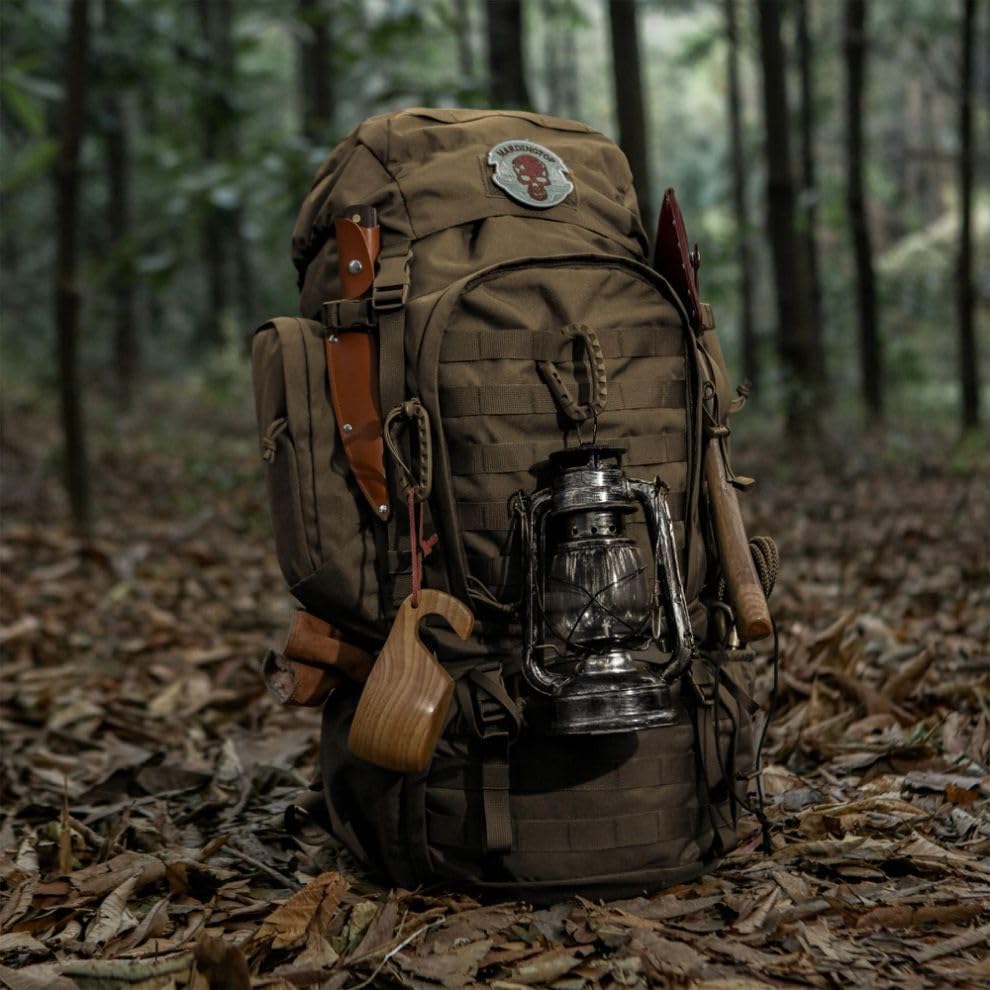 Vue 7 de Mardingtop Sac