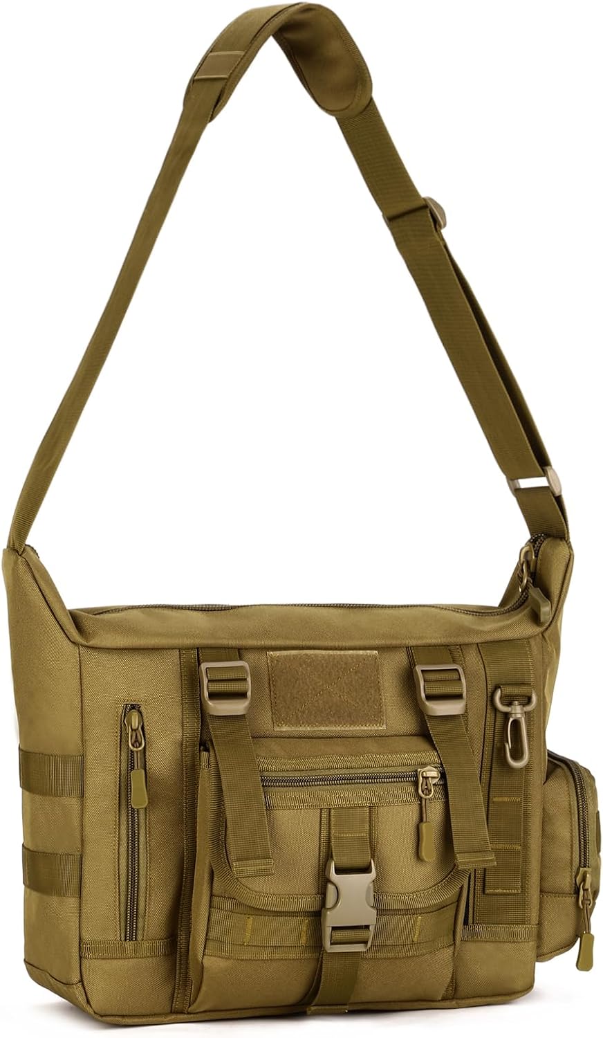 Sac Bandouliere Tactique Sacoche