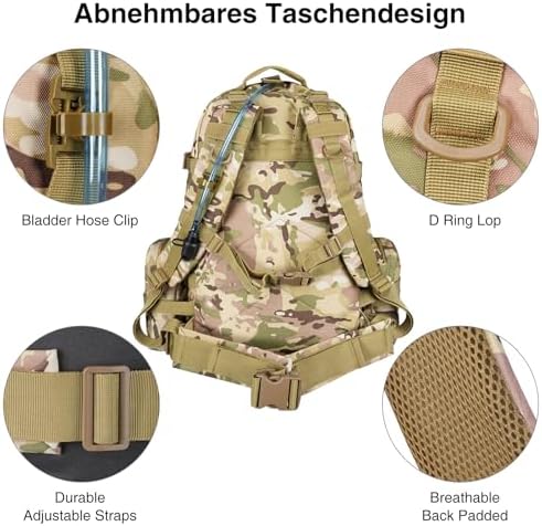 Vue 5 de Wiserset Sac