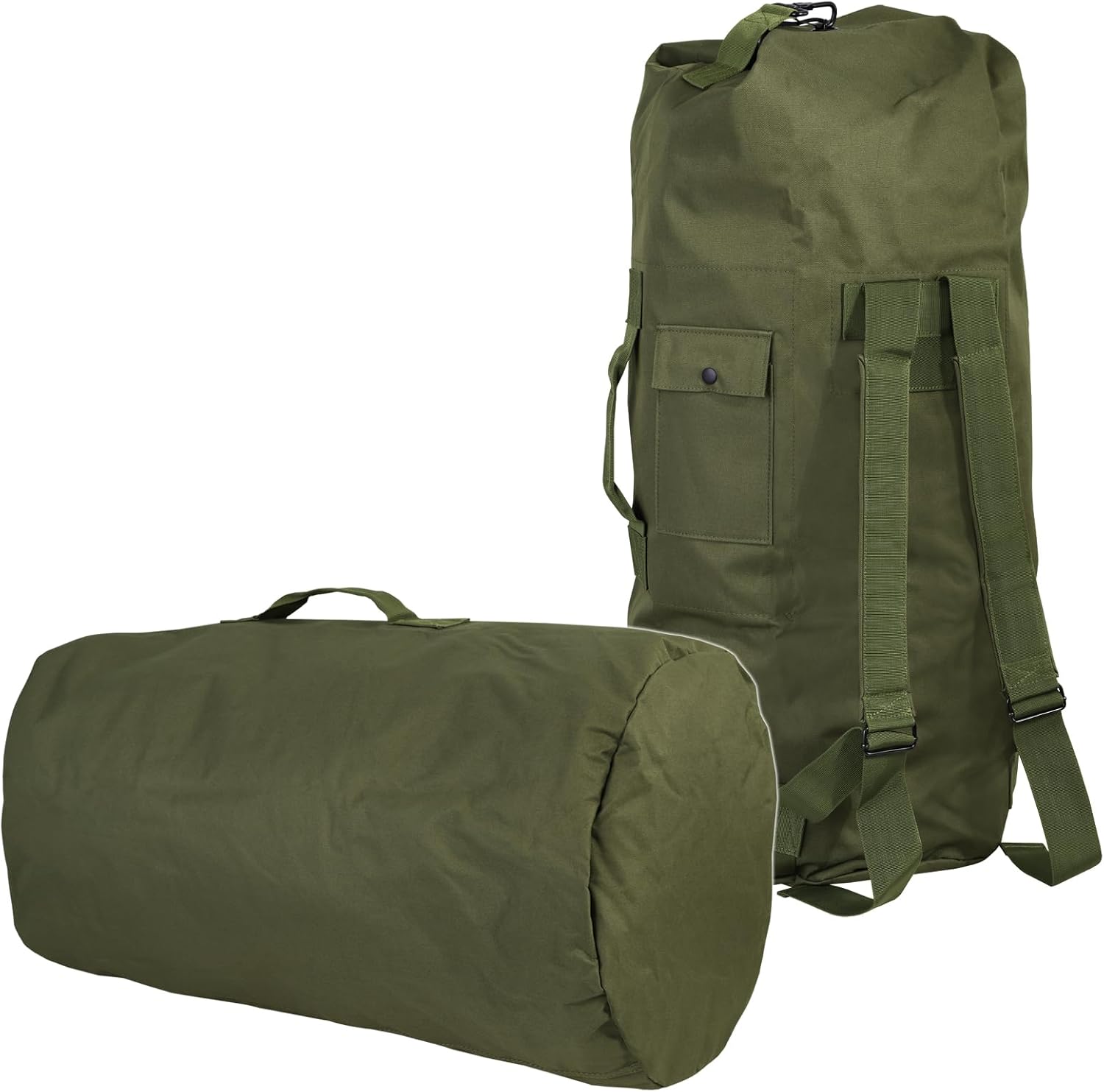 Dominator Sailor Round Tactical