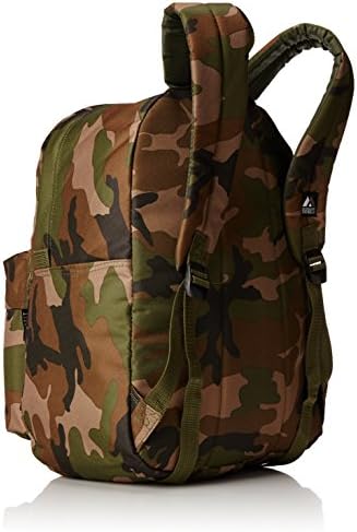 Vue 5 de Everest Sac Dos