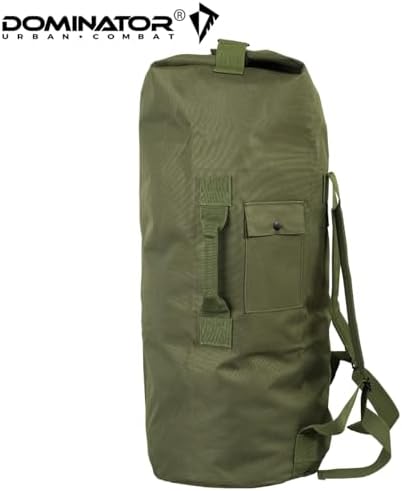 Vue 5 de Dominator Sailor Round Tactical