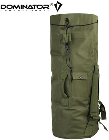 Vue 6 de Dominator Sailor Round Tactical