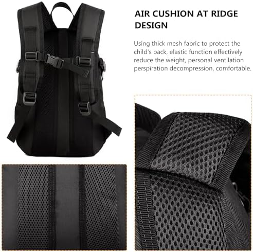 Vue 6 de Zhierna Sac Dos