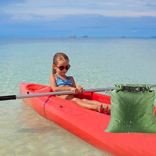 Vue 4 de Pcs Sac Etanche Leger