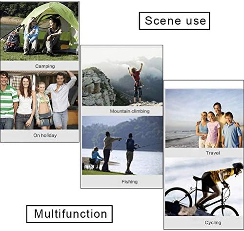 Vue 6 de Pcs Sac Etanche Leger