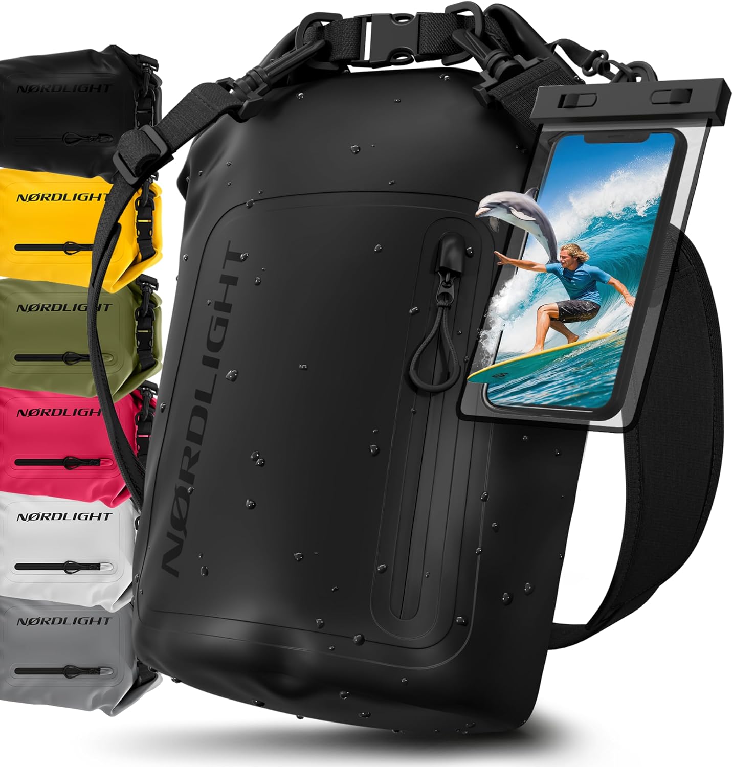 Nordlight Dry Bag Sac