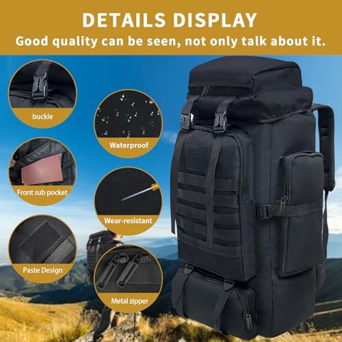 Vue 4 de Vaupan Randonnee Sac