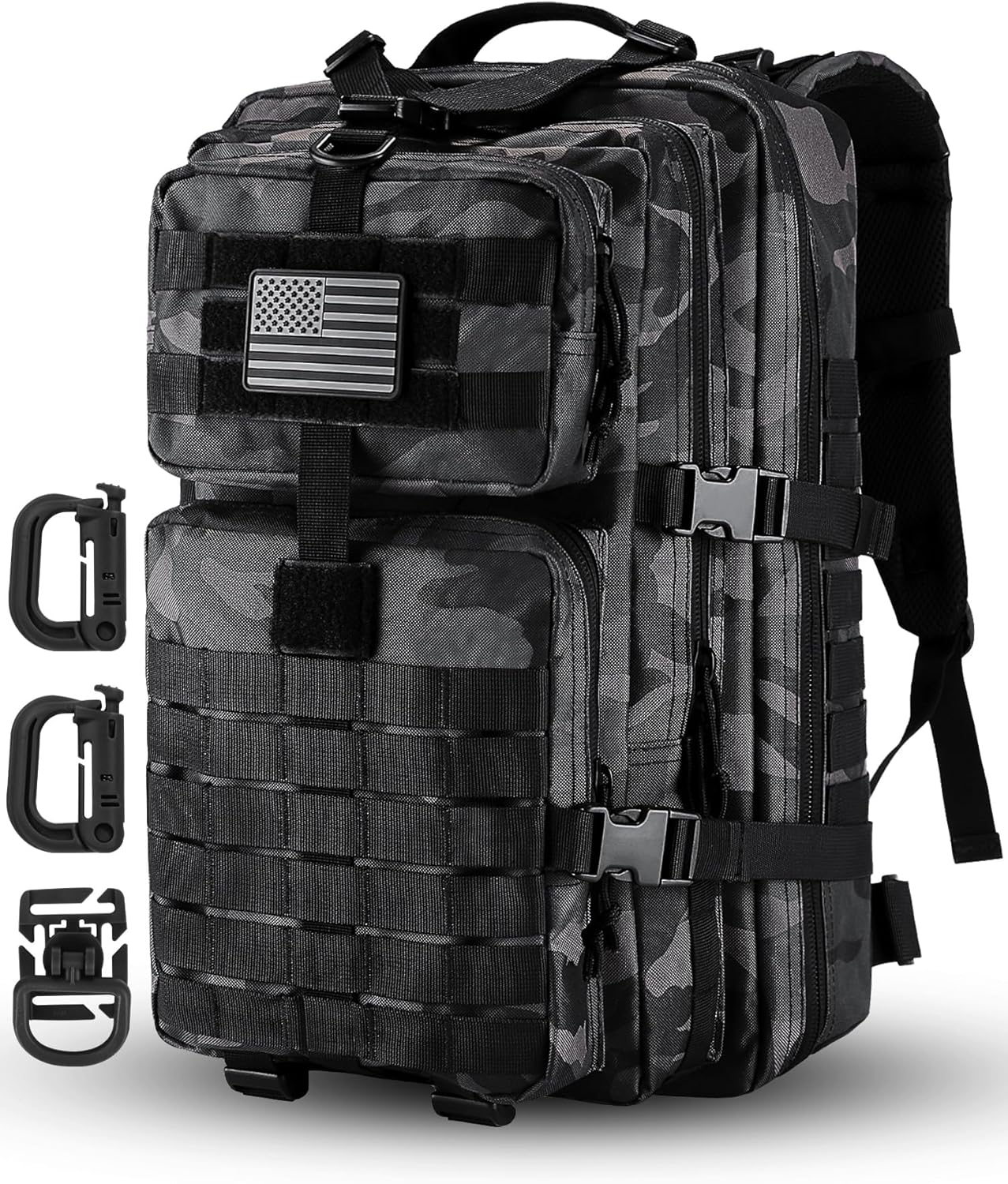 Hannibal Tactical Sac
