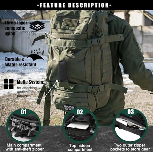 Vue 4 de Miramrax Sac De Sport