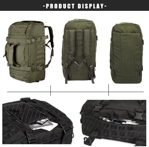 Vue 6 de Miramrax Sac De Sport